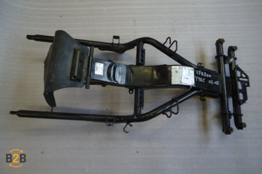 subframe