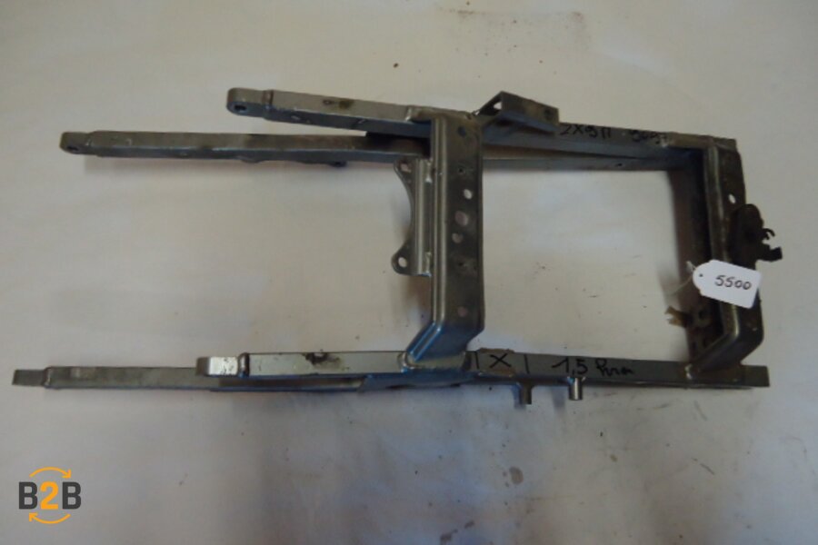 subframe