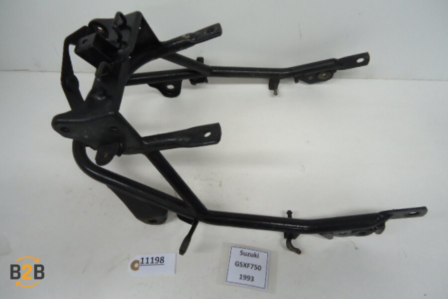 subframe