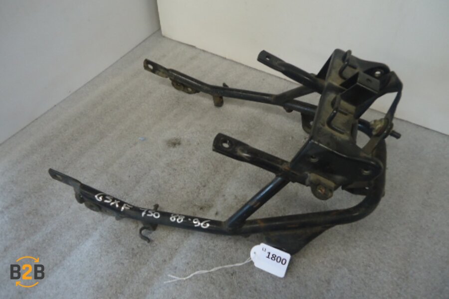 subframe
