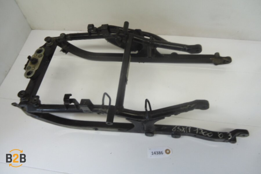 subframe