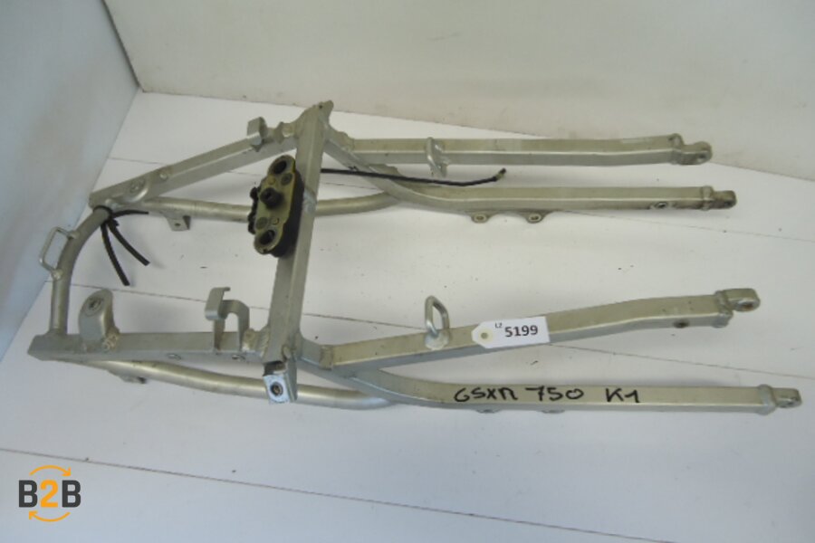 subframe
