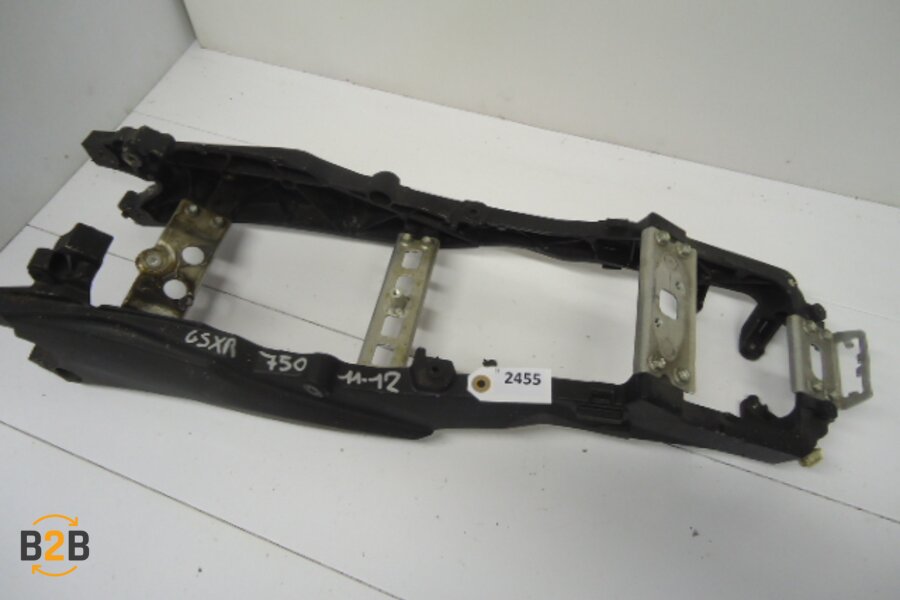 subframe