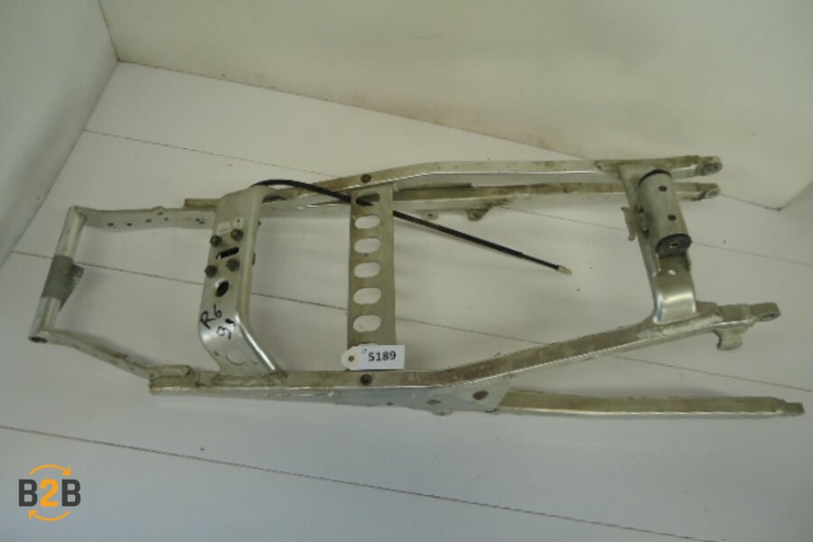 subframe