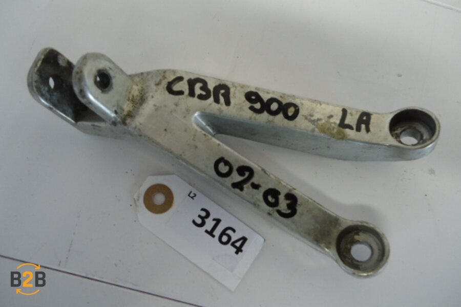 voetsteunen en schetsplaten, schetsplaat