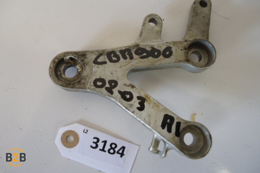 voetsteunen en schetsplaten, schetsplaat