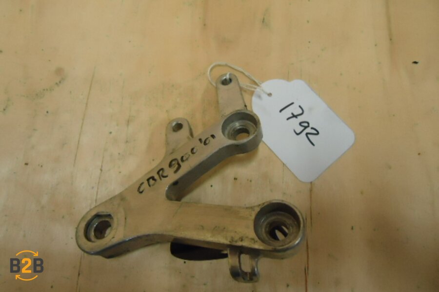 voetsteunen en schetsplaten, schetsplaat