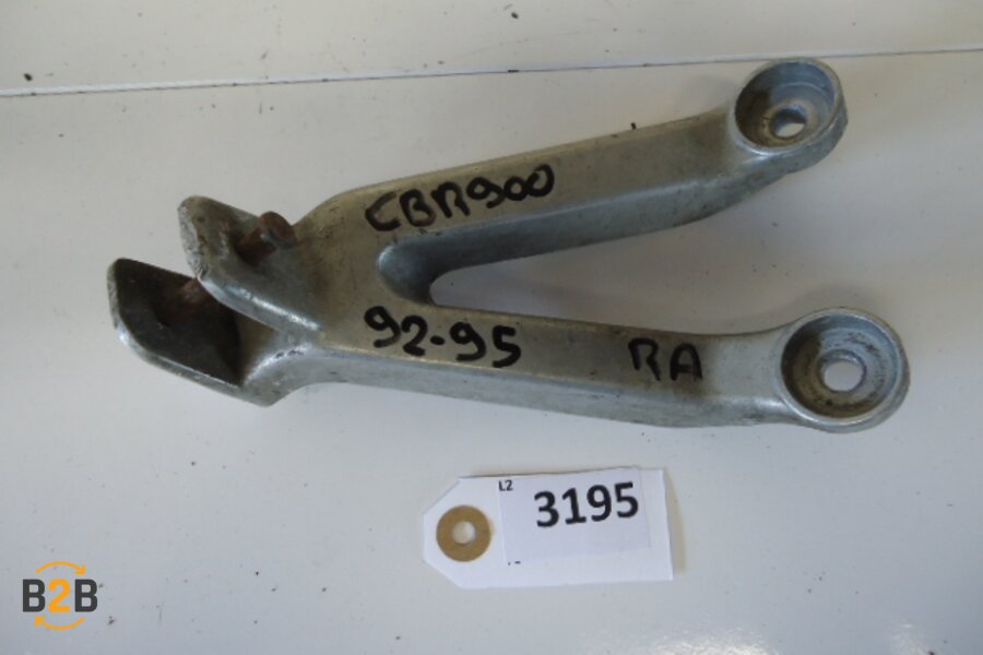 voetsteunen en schetsplaten, schetsplaat