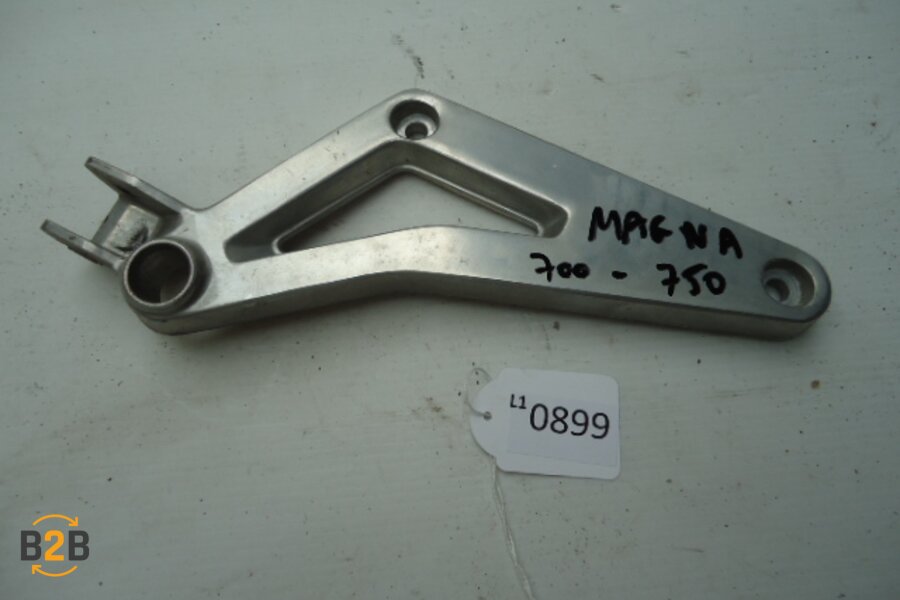 voetsteunen en schetsplaten, schetsplaat