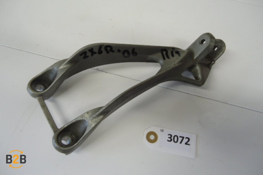 voetsteunen en schetsplaten, schetsplaat