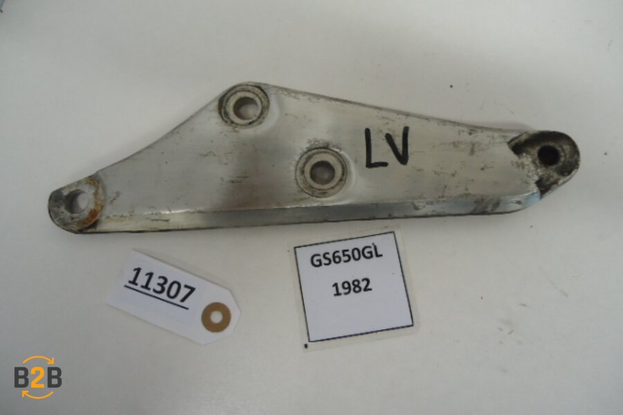 voetsteunen en schetsplaten, schetsplaat