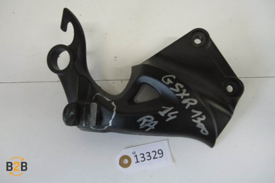 voetsteunen en schetsplaten, schetsplaat