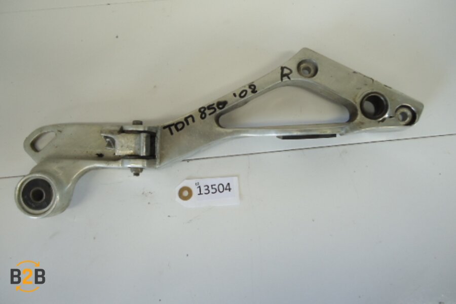 voetsteunen en schetsplaten, schetsplaat