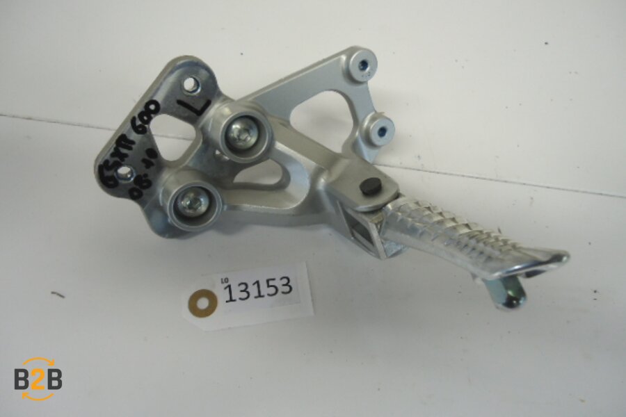 voetsteunen en schetsplaten, schetsplaat voetsteun