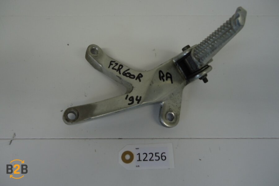 voetsteunen en schetsplaten, schetsplaat voetsteun