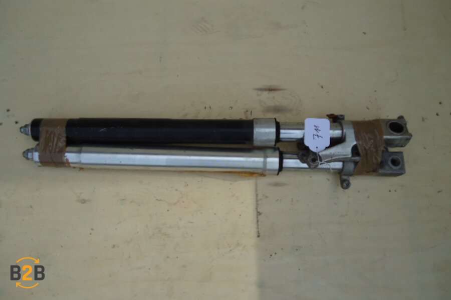 vork, volledige vork