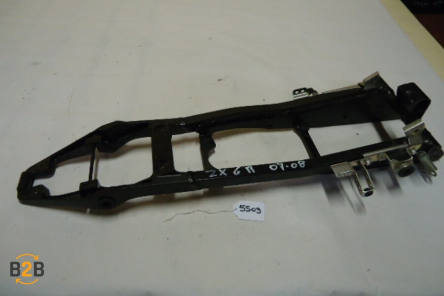 subframe