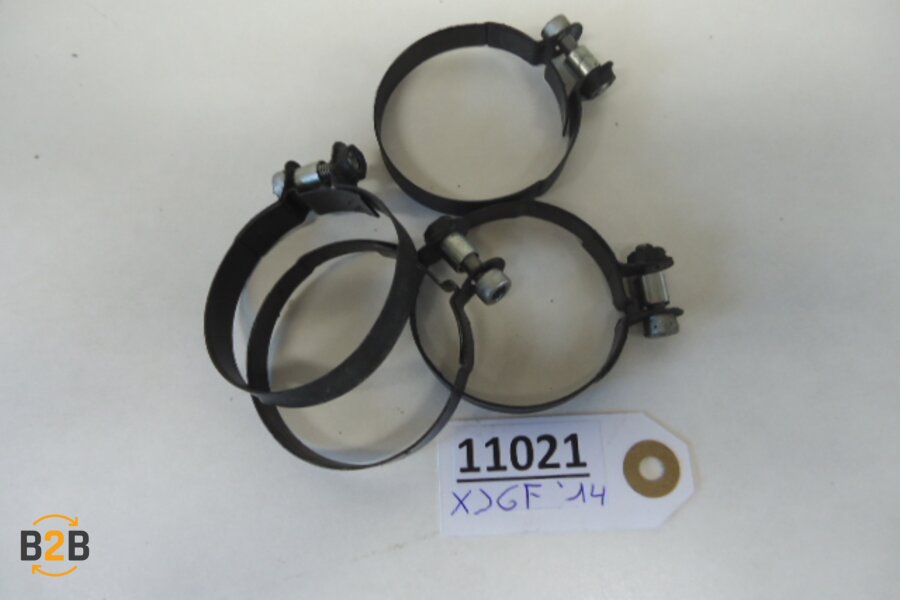 spanband, carburator