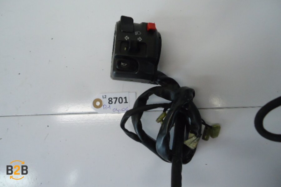 elektrische bediening